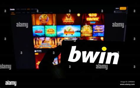 Kurs bwin Interactive Ent .